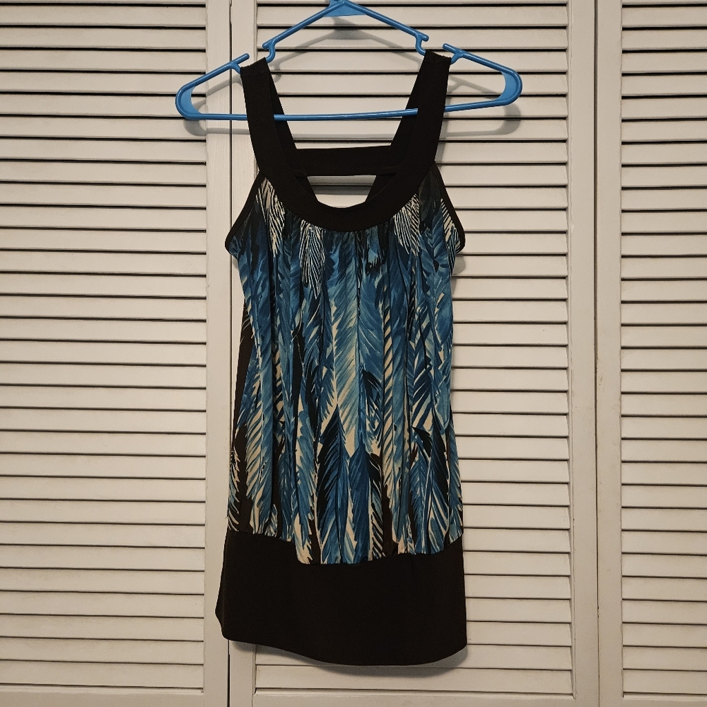 Kiwi top
